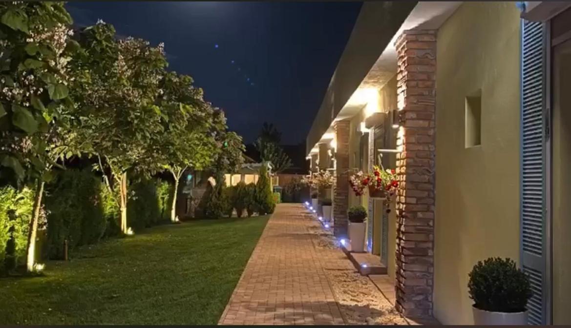 Hotel Casa Ana Vama Veche Exterior foto