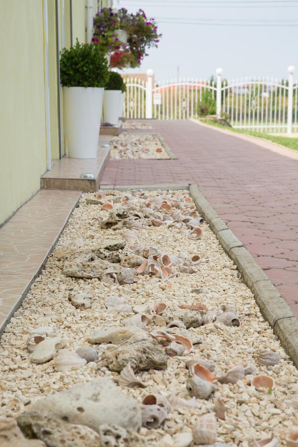 Hotel Casa Ana Vama Veche Exterior foto
