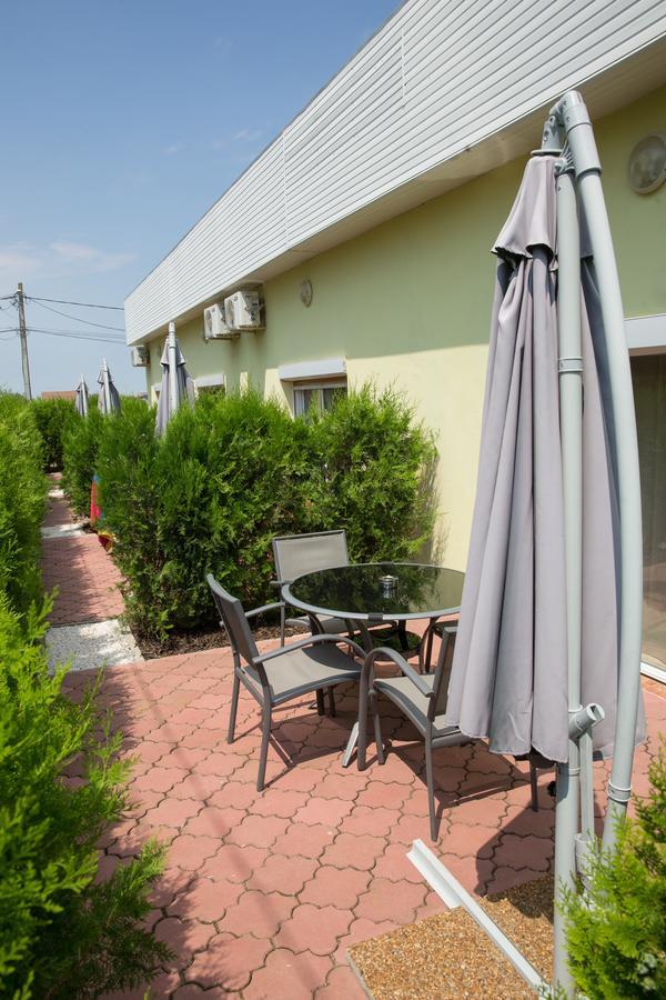 Hotel Casa Ana Vama Veche Exterior foto
